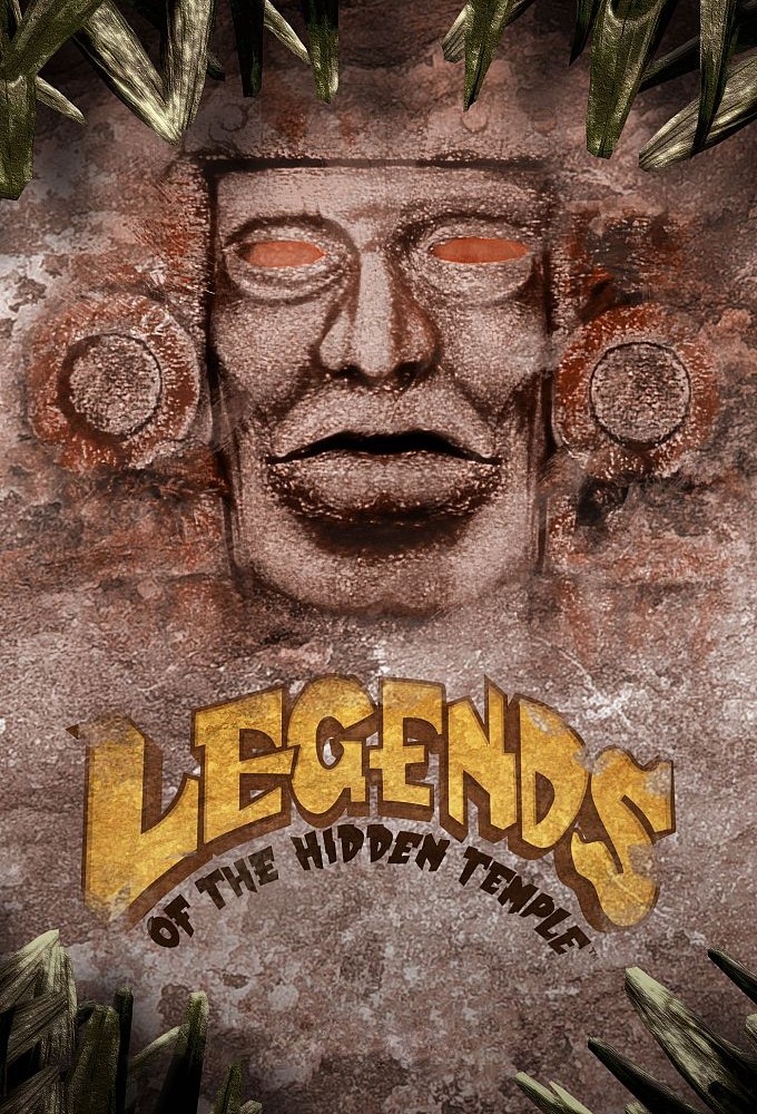 Legends of the Hidden Temple [504070] (A1766539118) [[Shows]] --Plex--